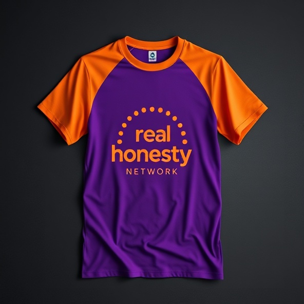 Real Honesty T-Shirt