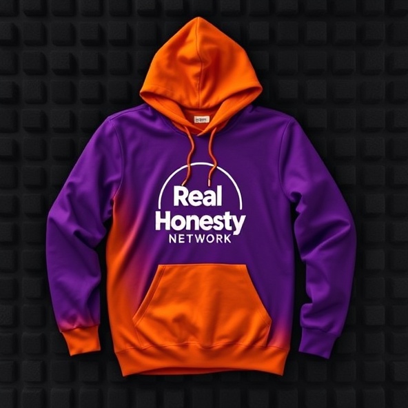 Real Honesty Hoodie