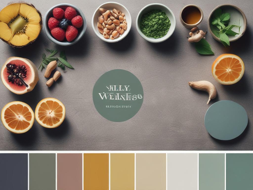 wellness workshops, health, nutrition, mindfulness, self care