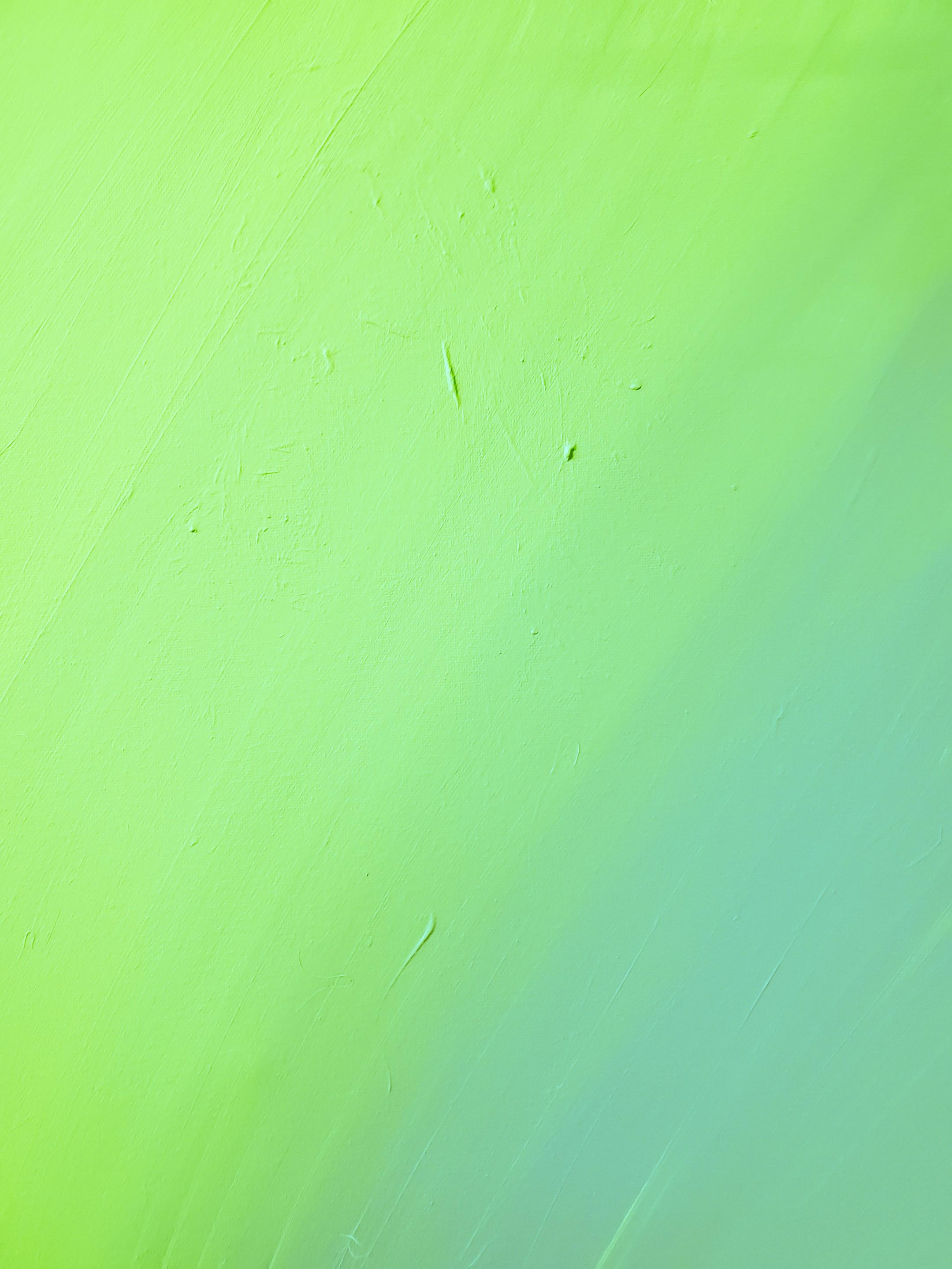 Video editing with green screen technology