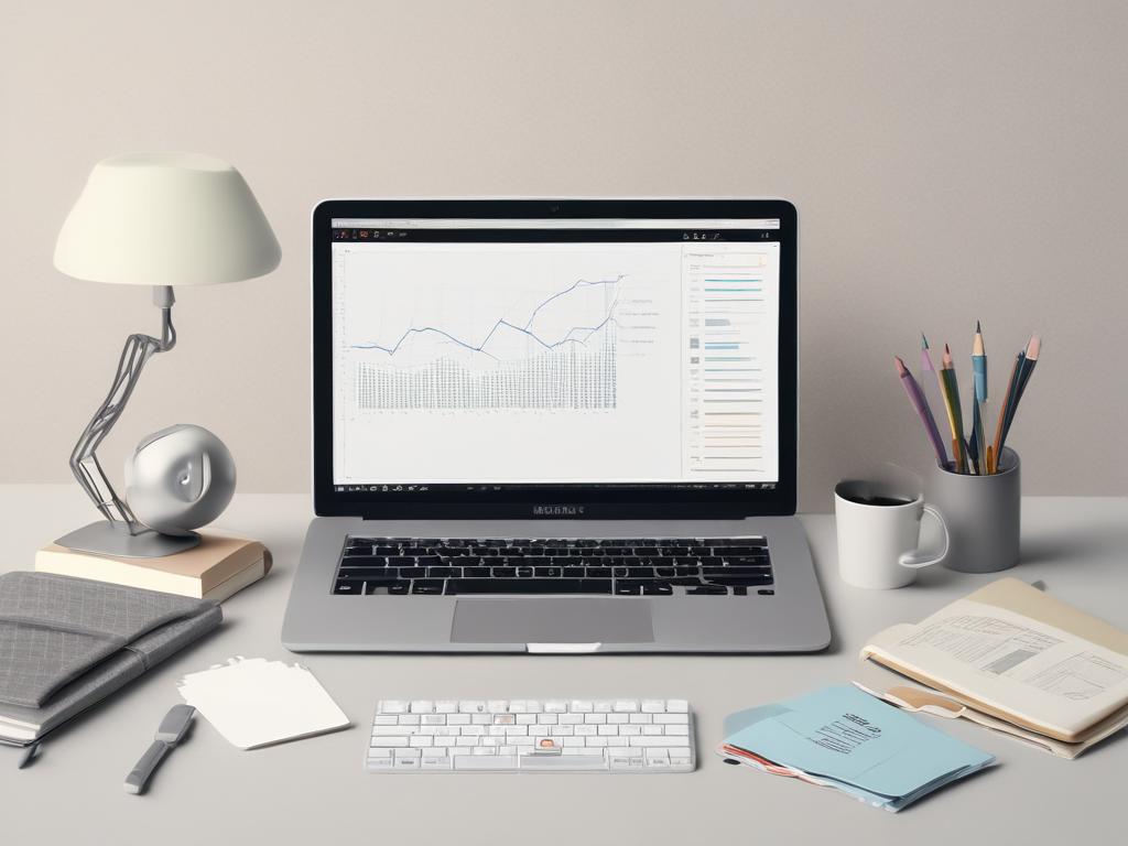 advanced software skills, data analysis, graphic design