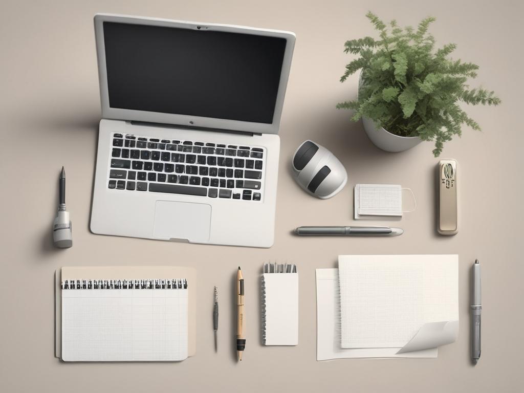 basic computer skills, typing, internet, file management