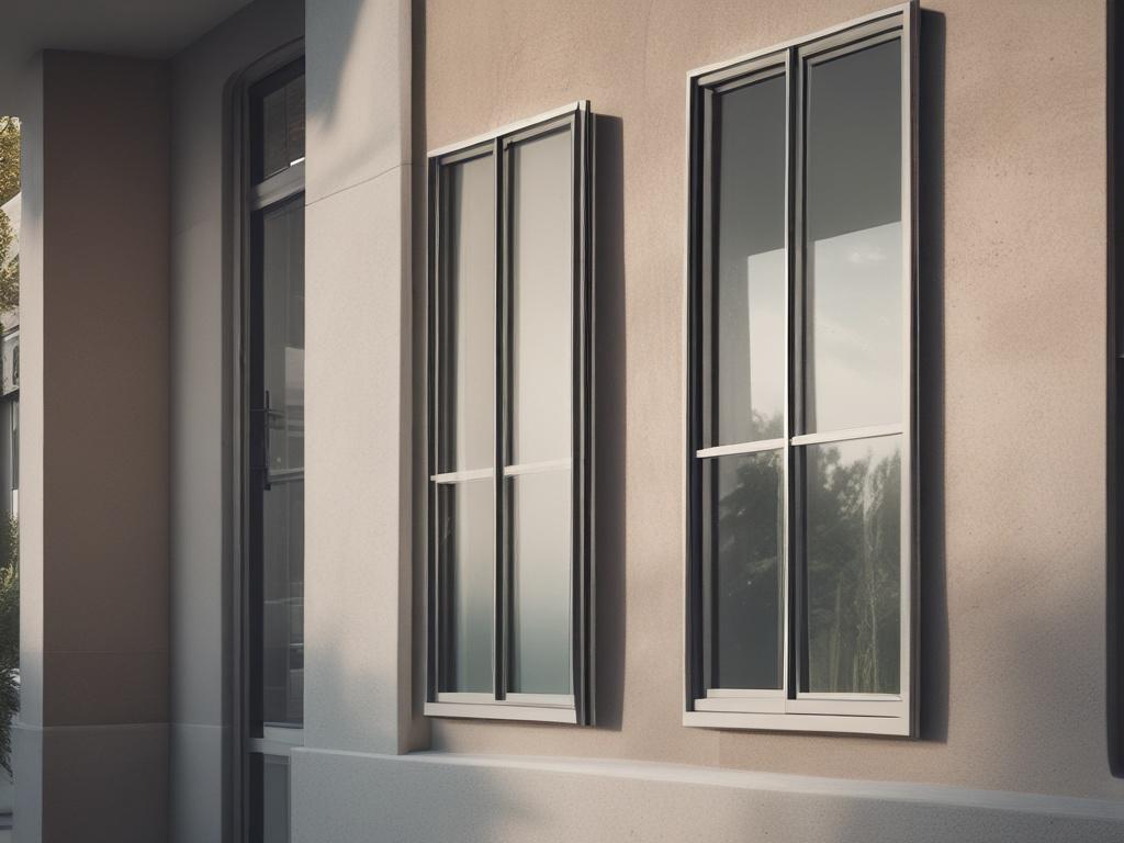 "window cleaning services"