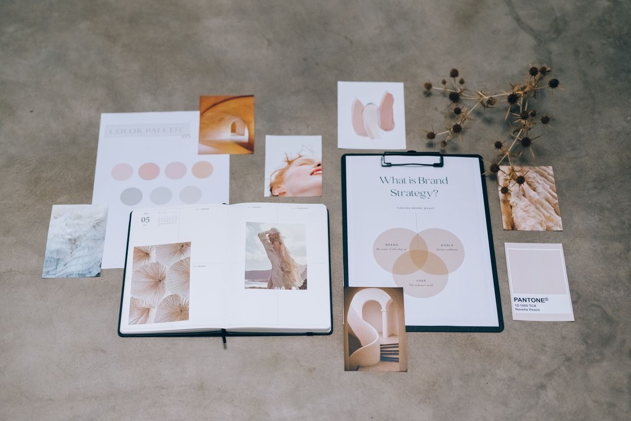 Brand Strategy & Identity