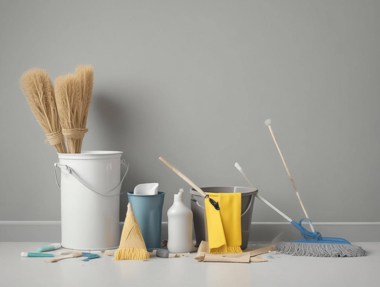 cleaning services