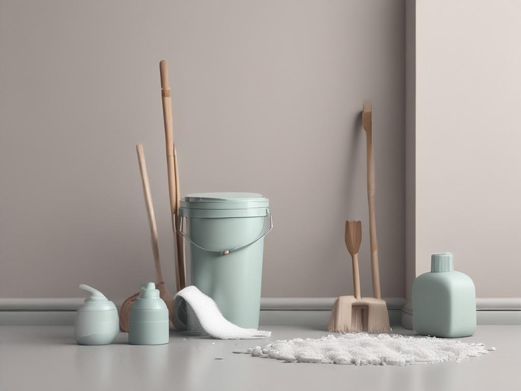 post party cleanup, event cleanup, stress free, efficient cleaning
