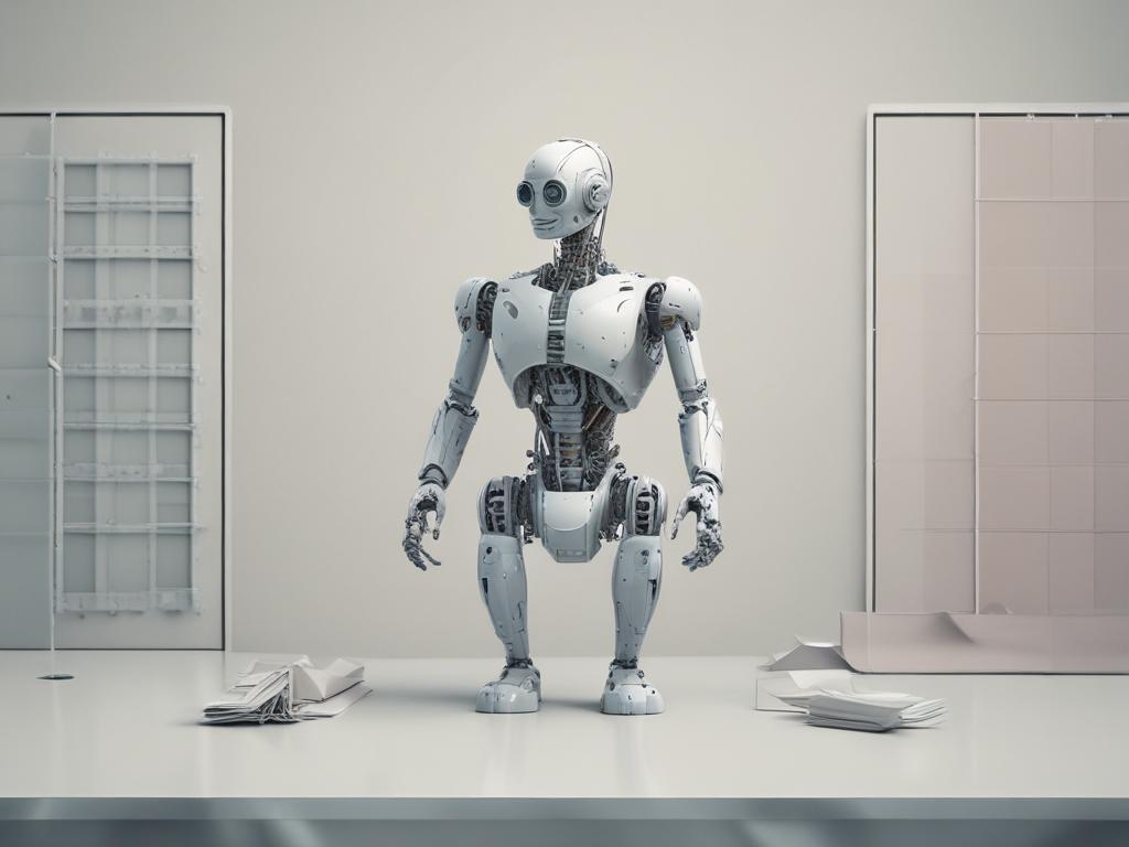AI, digital products, business transformation, automation