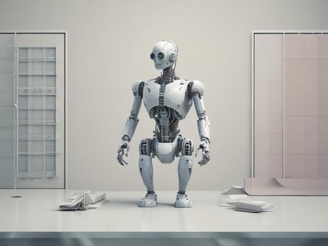AI, digital products, business transformation, automation