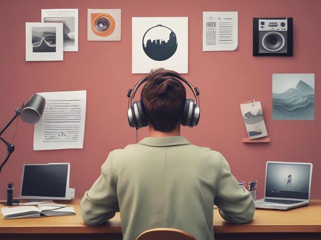 podcasting, audio content, storytelling, engagement, audience