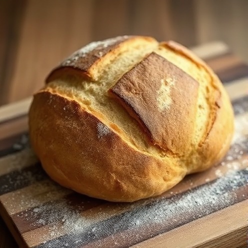 Artisan Sourdough
