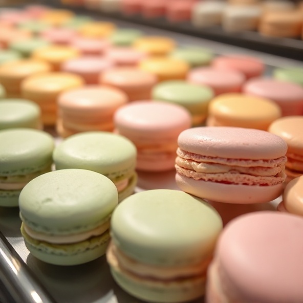 Macarons
