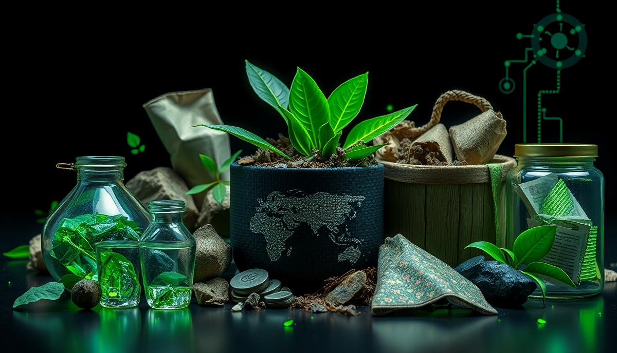 Sustainability and environmental awareness