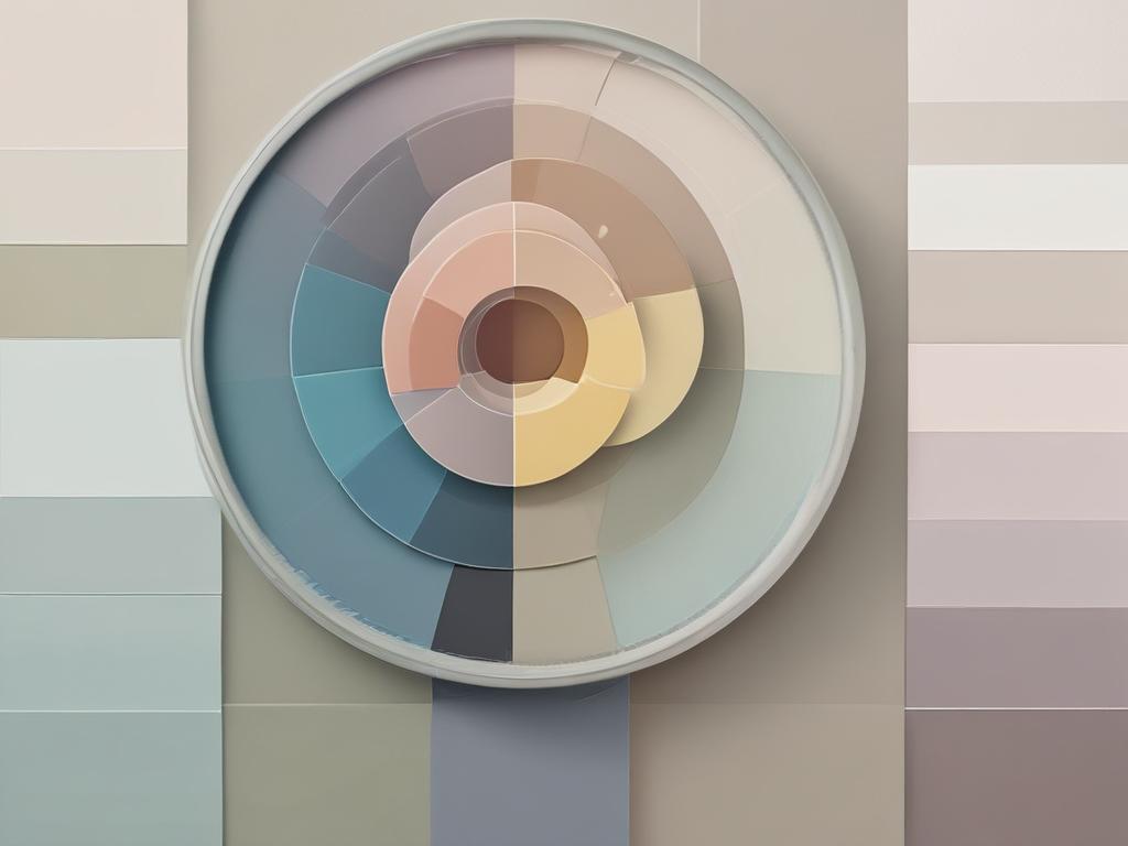 color consultation, expert guidance, color palette