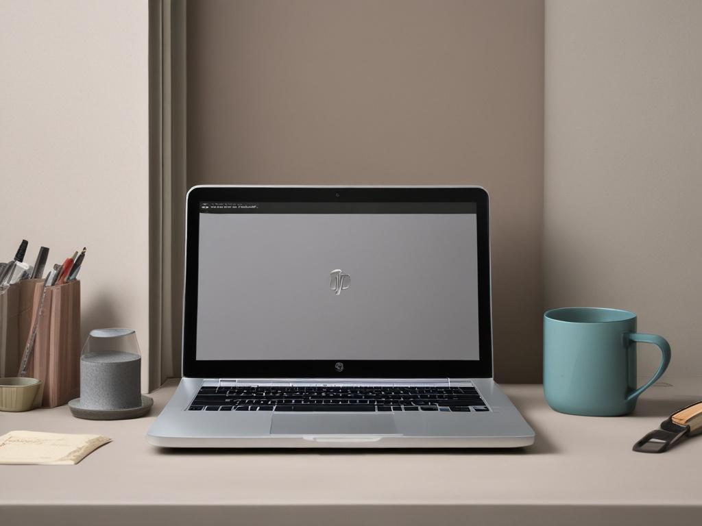 HP laptop repair, certified technicians, genuine parts, doorstep service