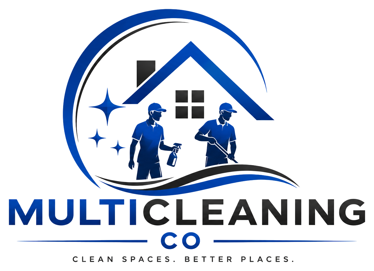 Multicleaning co logo