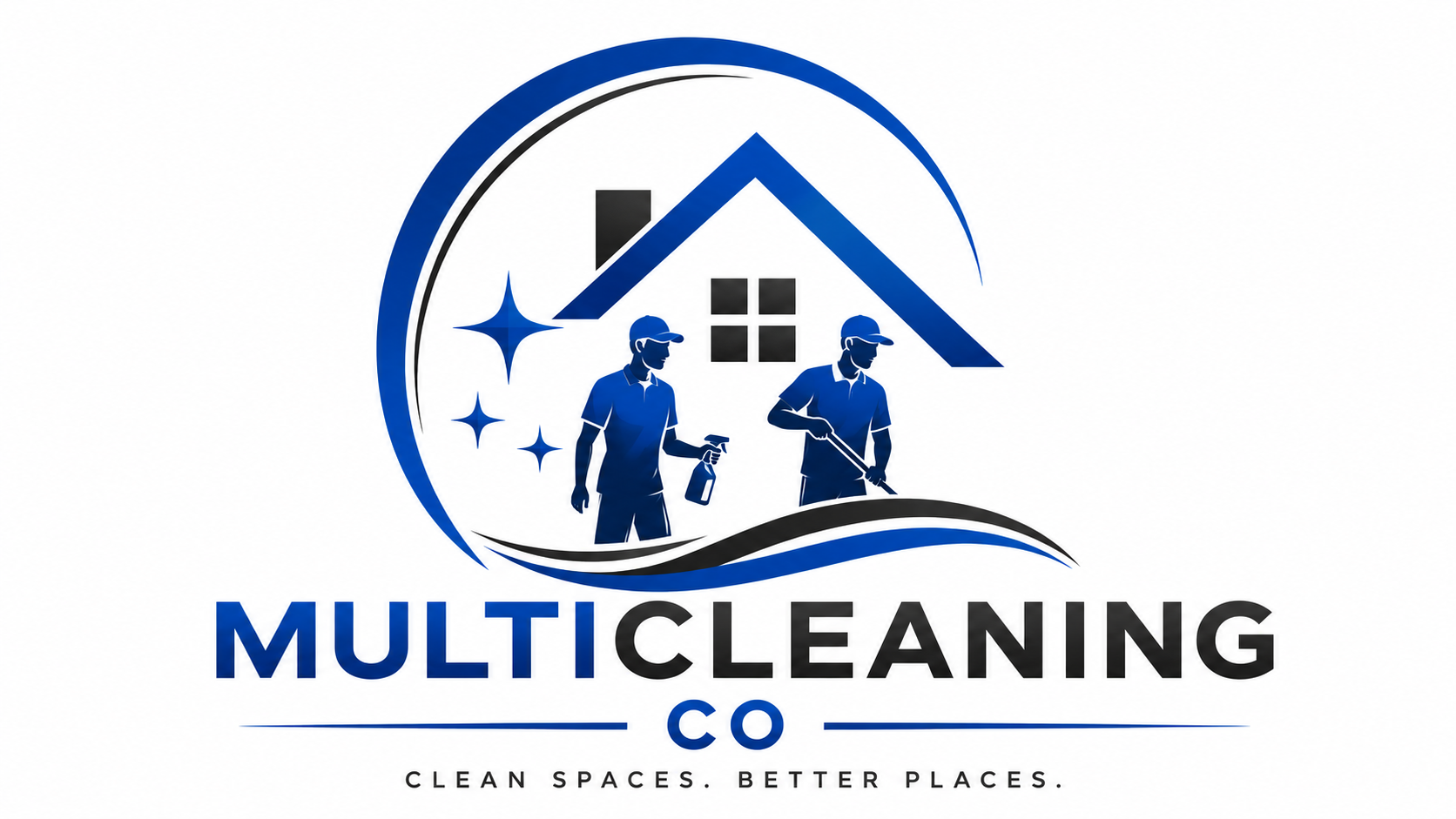 Multicleaning co logo