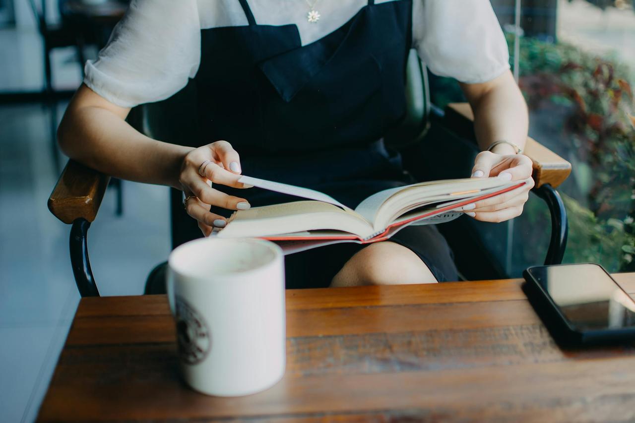 The Encyclopedia of Country Living