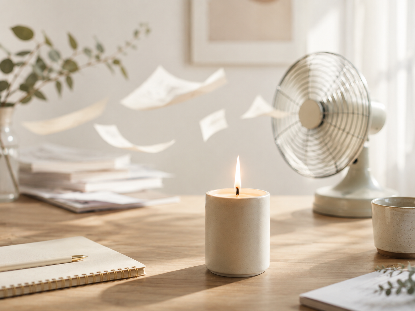 Stress Management & Resilience