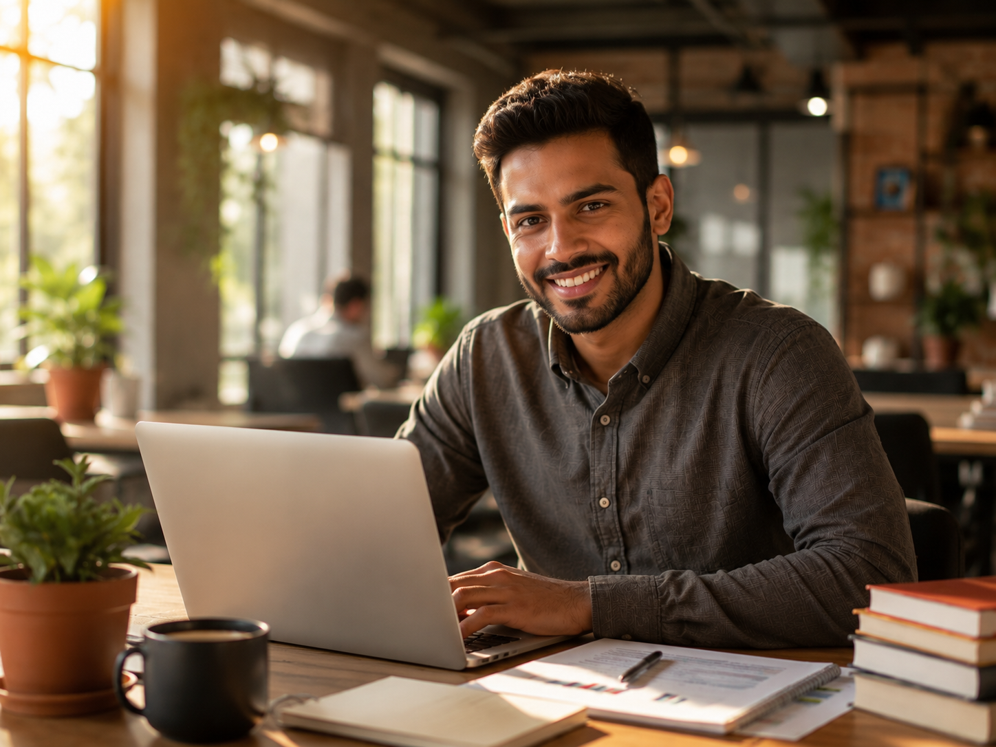 Review your course
