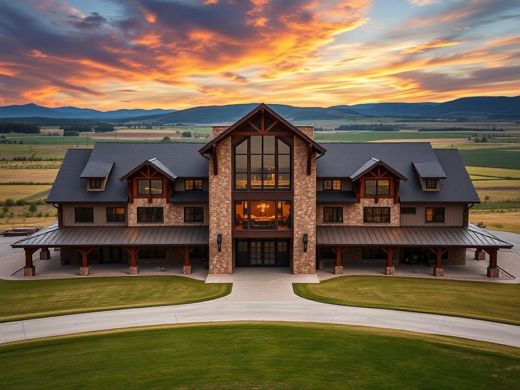 Frontier Fortress Overview