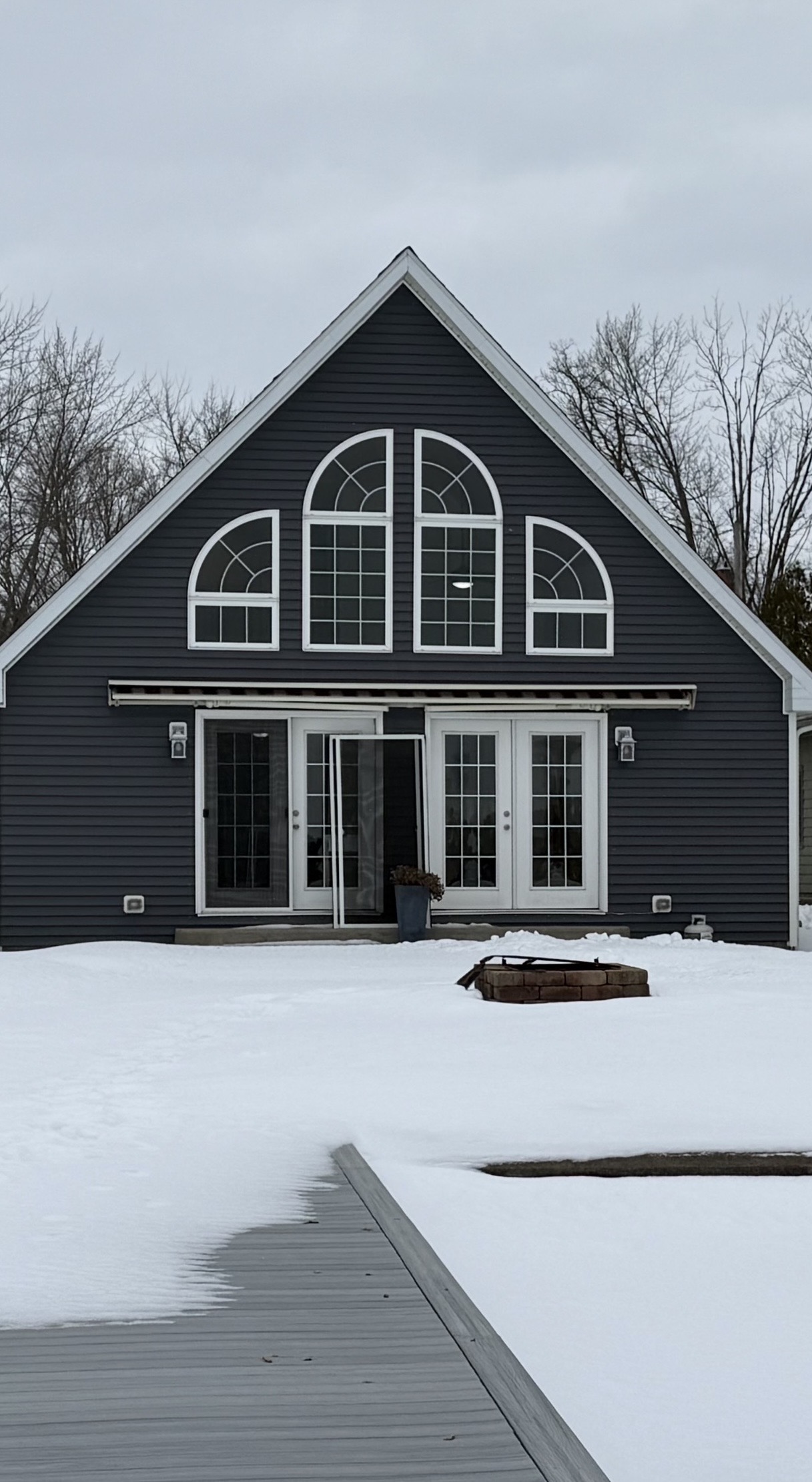 Residential Additions