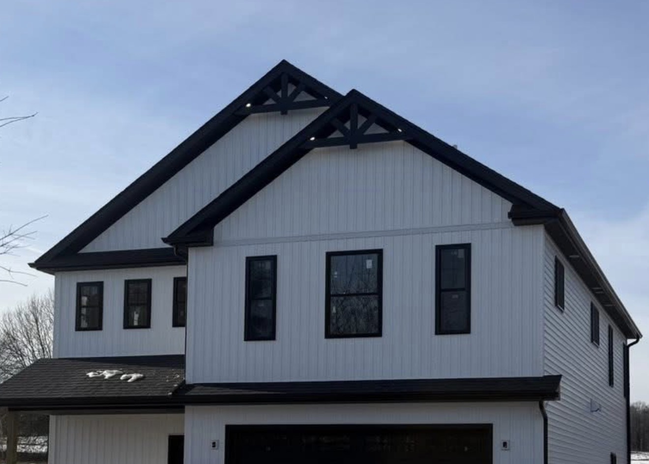 Edinboro Barndominium