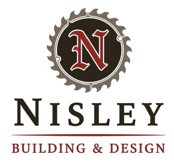 Nisley Building & Design Logo