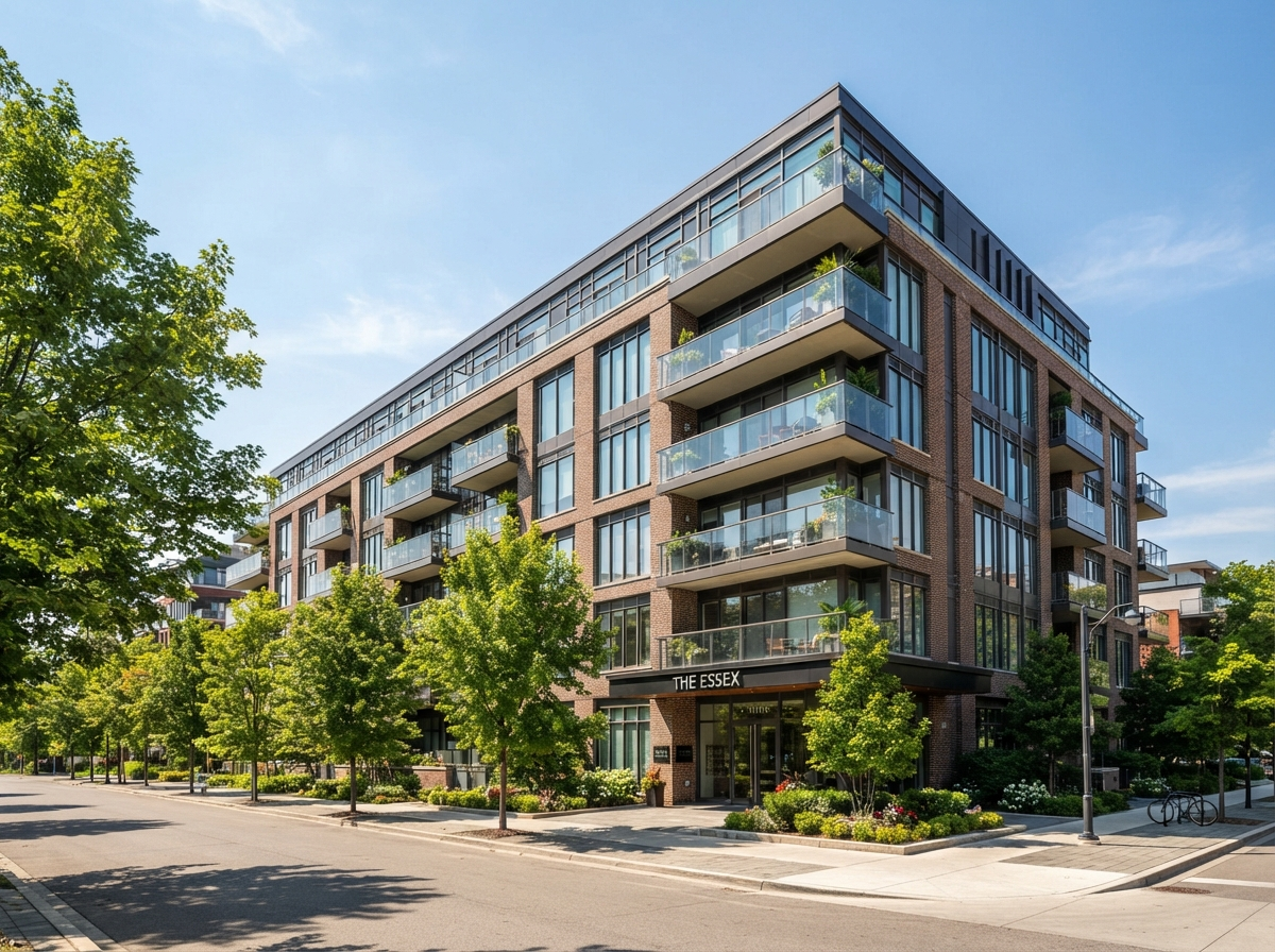 Photo of 63 Ashwood Commons #4B