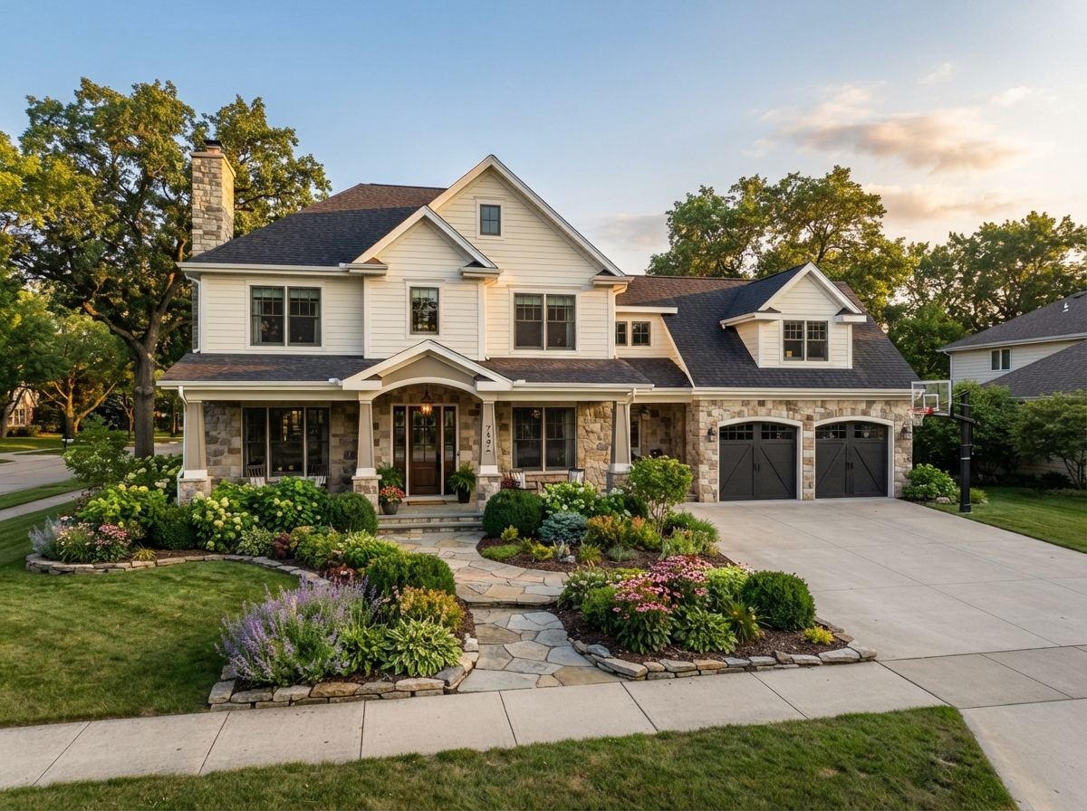 Photo of 215 Stonegate Circle