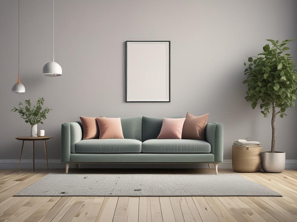 interior painting, home decor, vibrant colors, professional finish