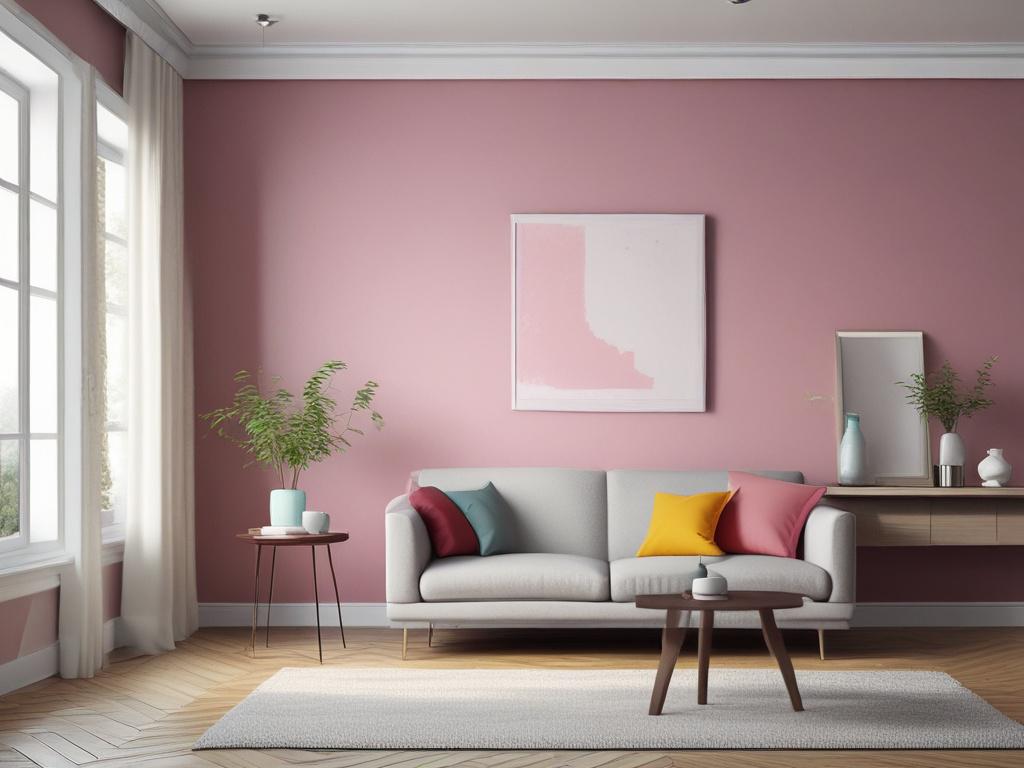 residential painting, home transformation, interior design, vibrant colors, expert craftsmanship