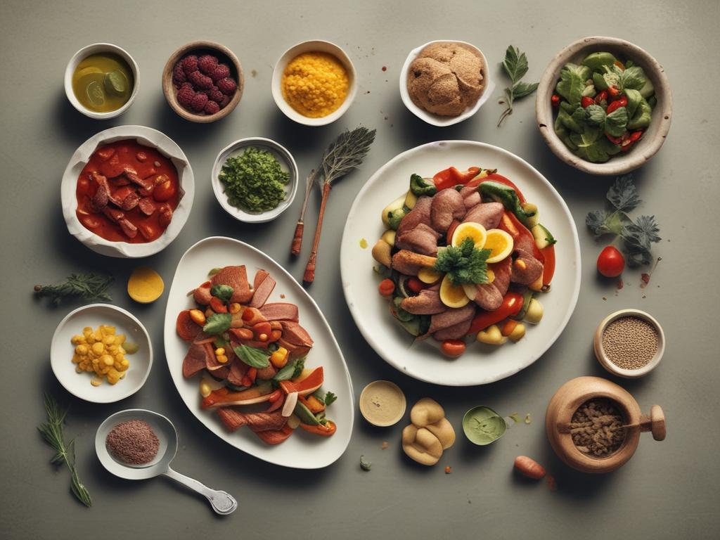 local cuisine, Romanian food, culinary excellence