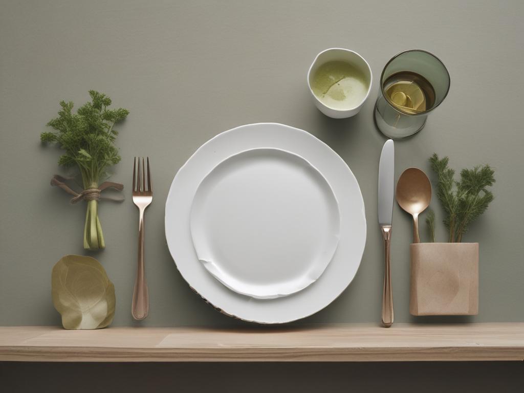 sustainability, eco-friendly, responsible dining