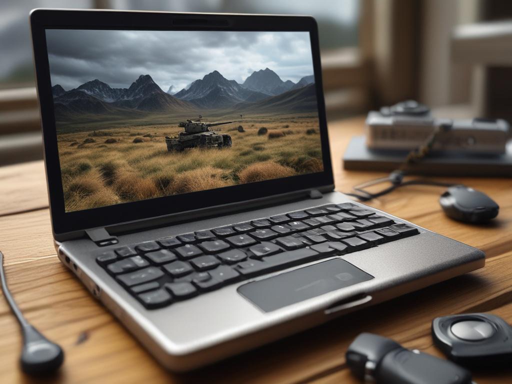 rugged computing devices, field laptops, hardened tablets, military environment, close