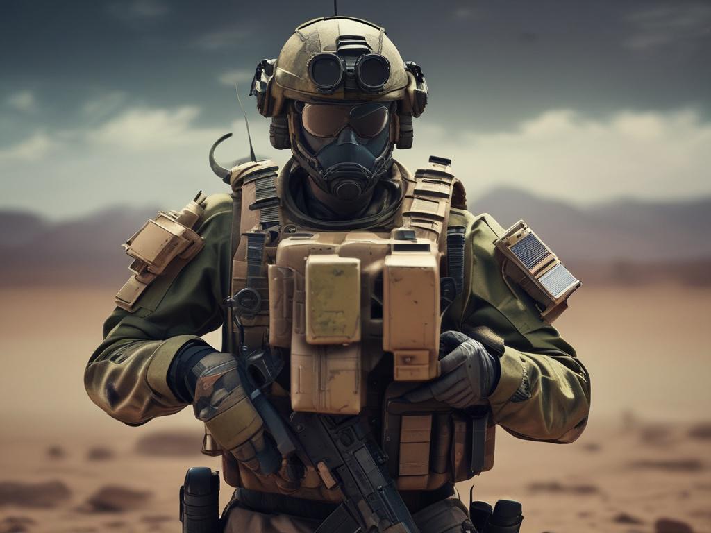 deployable tactical power systems, mobile command kits, solar energy, military