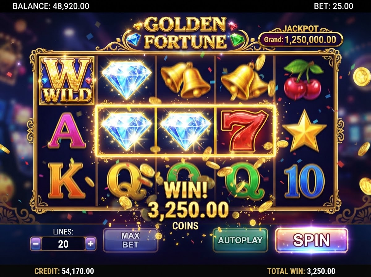Slots