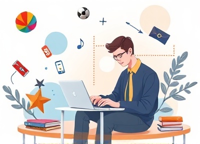 Profissional estudante