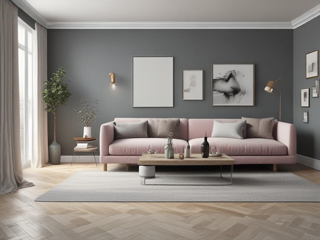 interior painting, home transformation, colors, quality finish