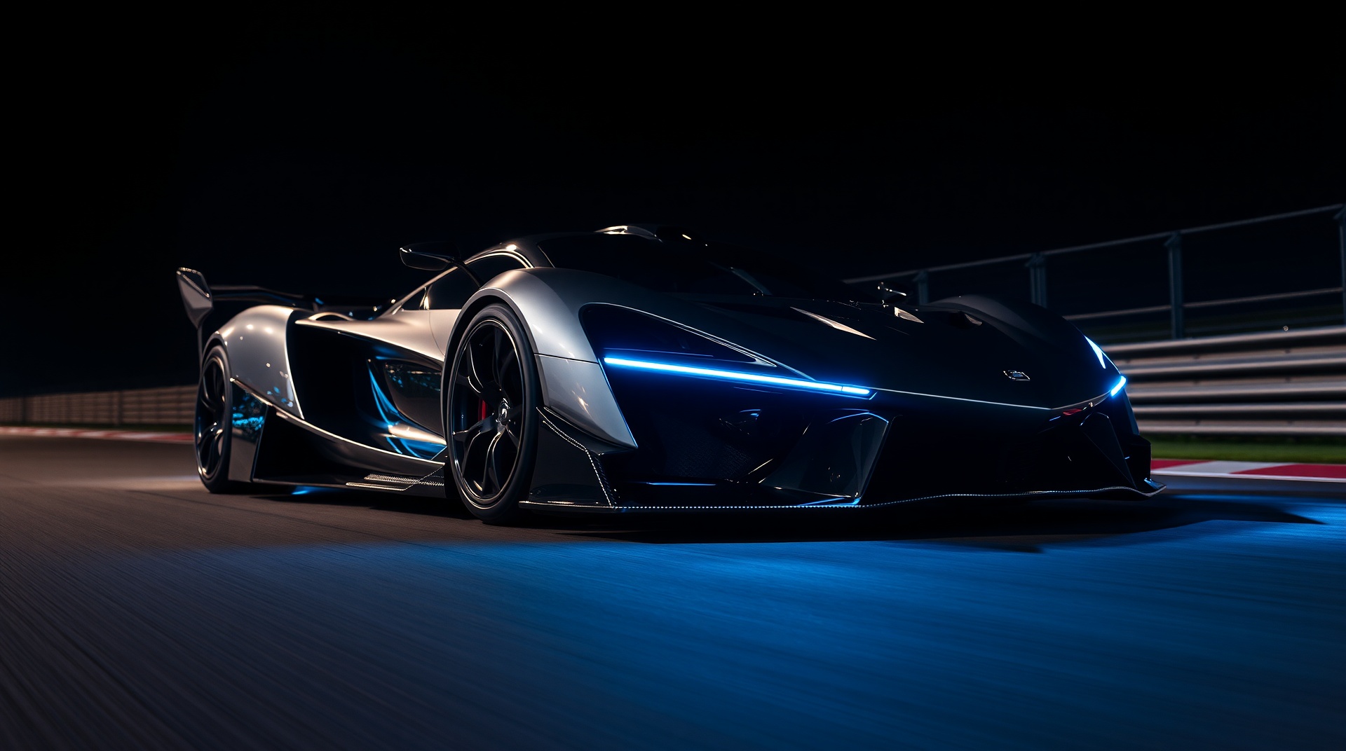 ONYX Hypercar