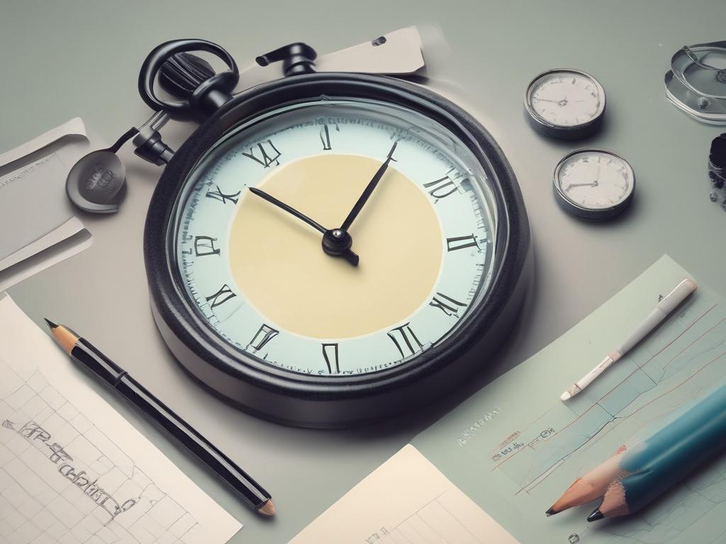 project management, IT projects, time management, budget control