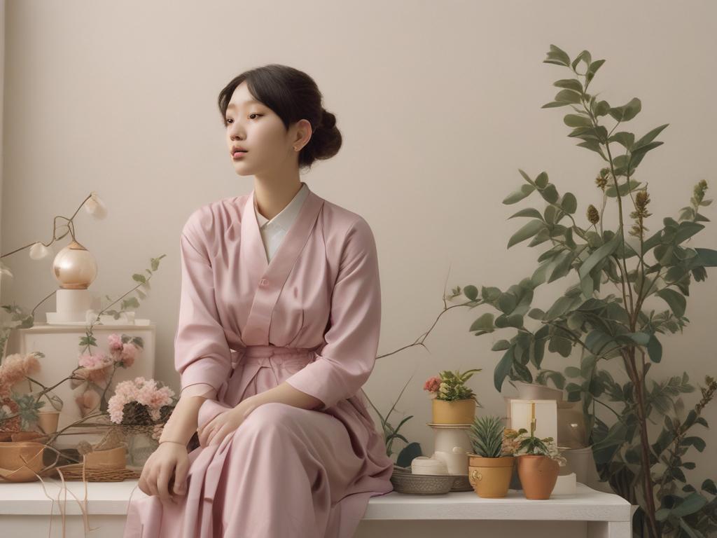 creative collaborations, K pop projects, artistic partnerships, innovation, joy