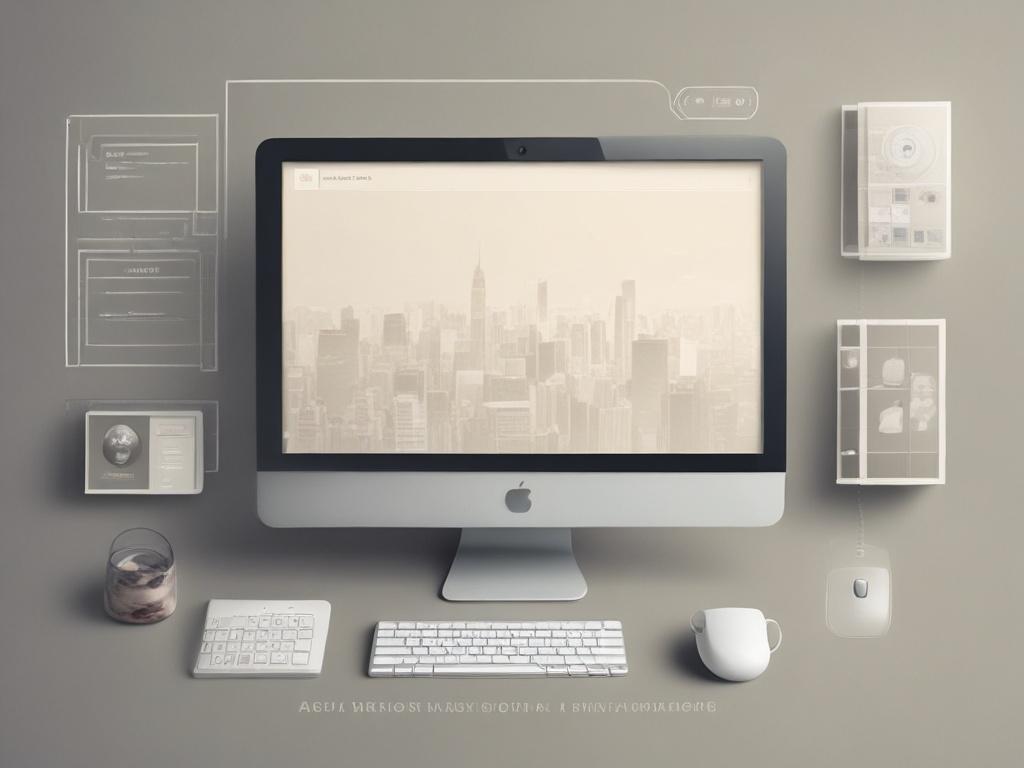 web development, responsive design, user experience, coding, technology