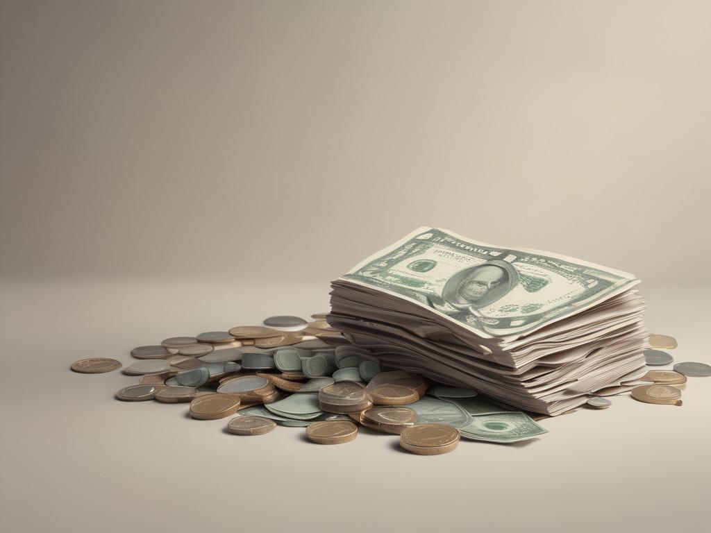 cash flow, financial strategies, workshop, Denise W