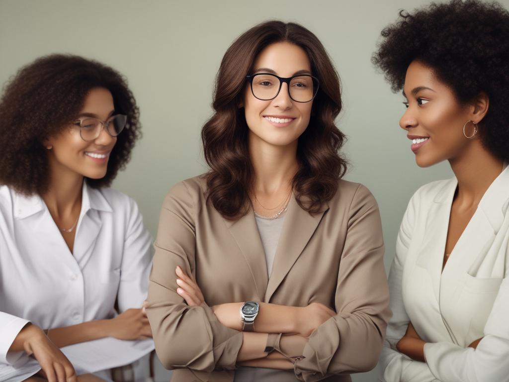 women in finance, empowerment, workshop, Denise W