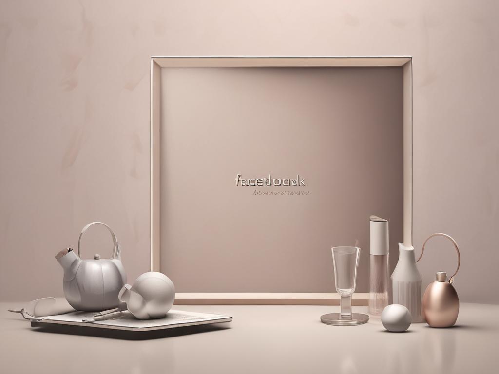 Facebook Ads, targeted advertising, e-commerce, luxury products