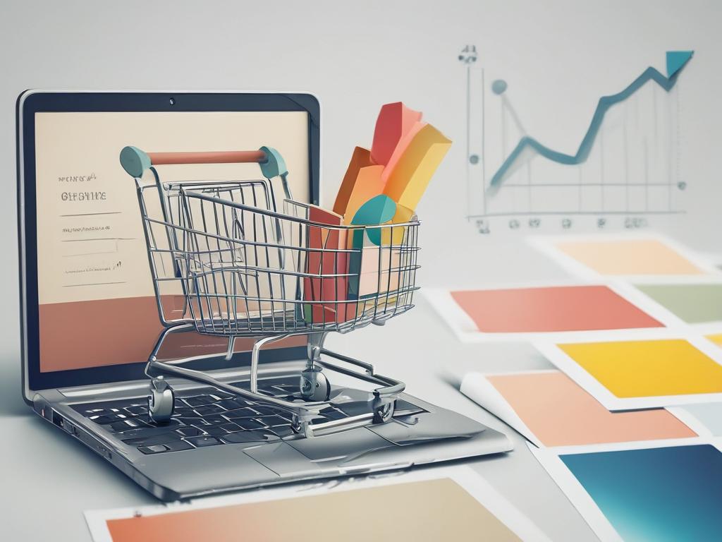 analytics, reporting, e-commerce, performance metrics
