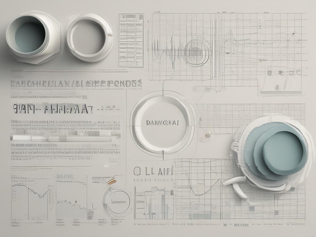 smart project management, pharmaceutical, AI technology, analytics, collaboration