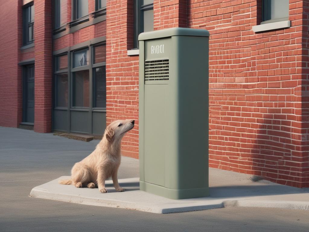 dog station maintenance, pet waste stations, community care
