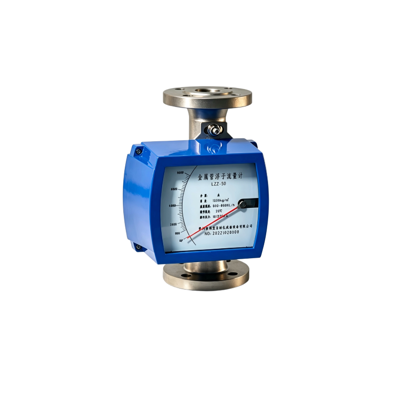 LZ Series Metal Tube Rotameter