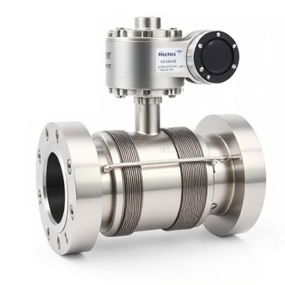 RXLDBE Series Electromagnetic Flowmeter